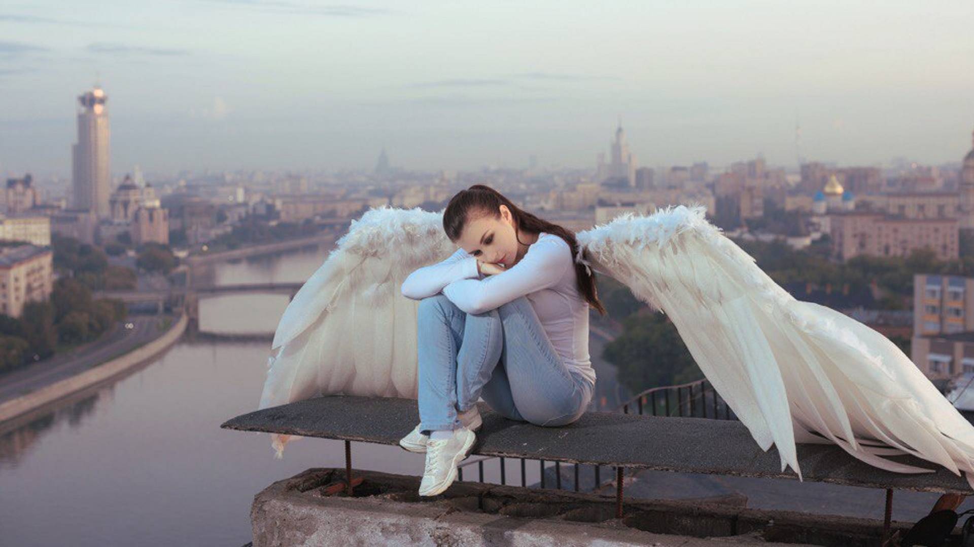 Елена Минина - Aria Of Muse (Ария Музы) смотреть онлайн