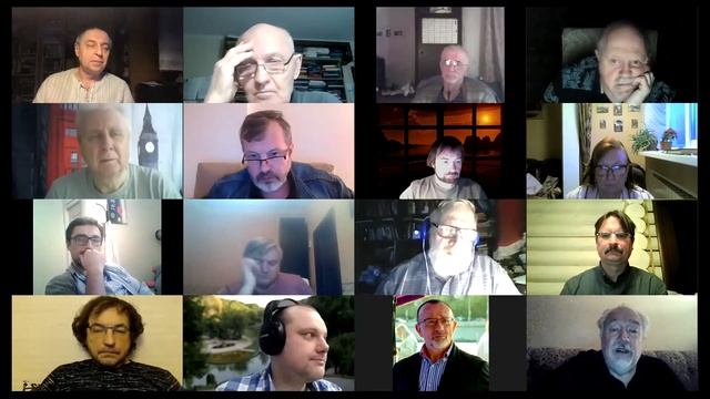 Игорь Артюхов - Трансгуманизм (часть 1) смотреть онлайн