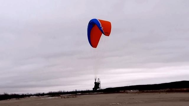Полет в Надыме. смотреть онлайн