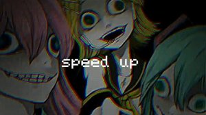 СУСПЕНЗИЯ- Фанат суспензии(speed up)