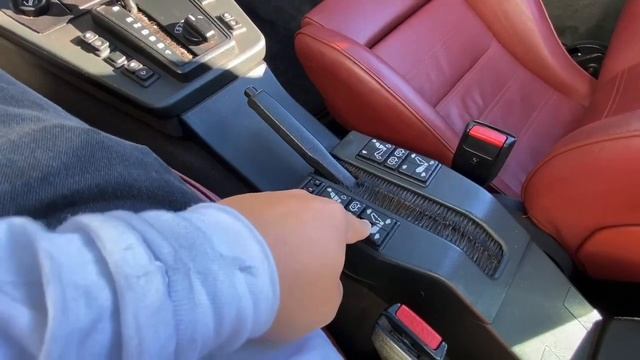 1986 BMW 635csi смотреть онлайн