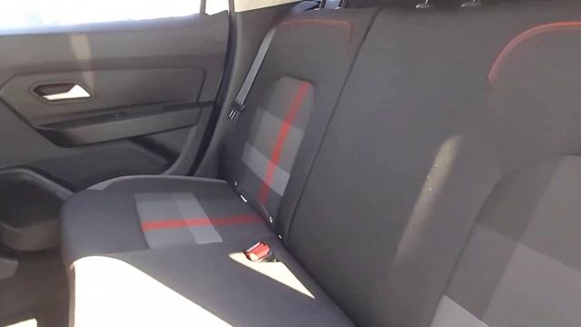 Dacia Duster 1.6 sce Gpl 4×2 Techroad смотреть онлайн