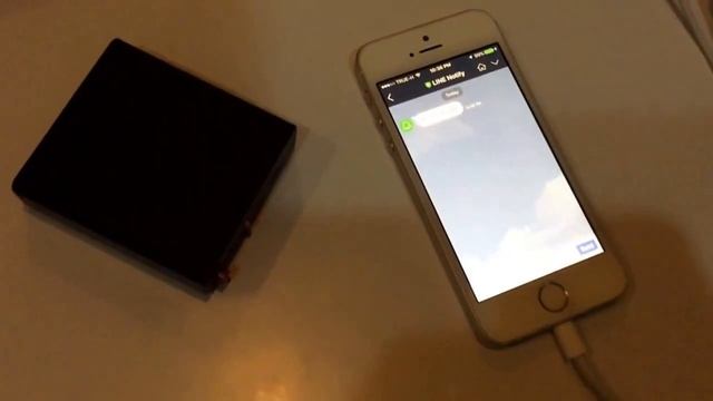 IFTTT Smart Button смотреть онлайн