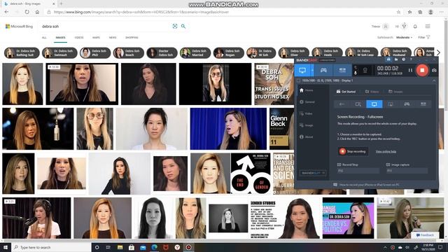 Debra | Soh | Penne | Pasta смотреть онлайн