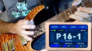 12 best Hotone Ampero mini presets