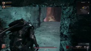 Remnant 2 Как попасть за стекло в Блоке 13