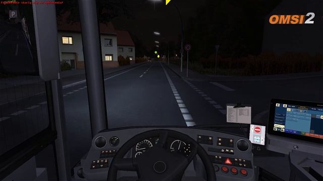 Omsi 2 | #48 | eCitaro смотреть онлайн