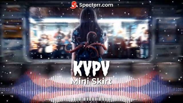[TKD-fm] KVPV - Mini Skirt