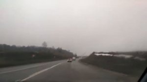 Toyota Ipsum 4WD Веерные форсунки омывателя - Тест