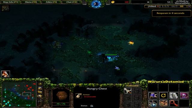 TROLL vs MORPH (TOPLANE) Metod!! смотреть онлайн