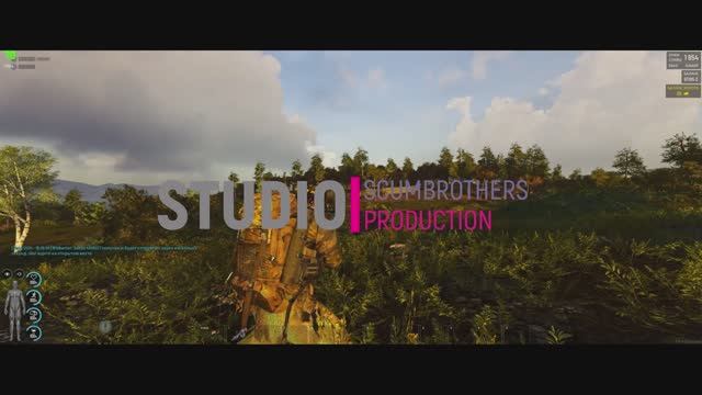 SCUMBROTHERS Дубль 2