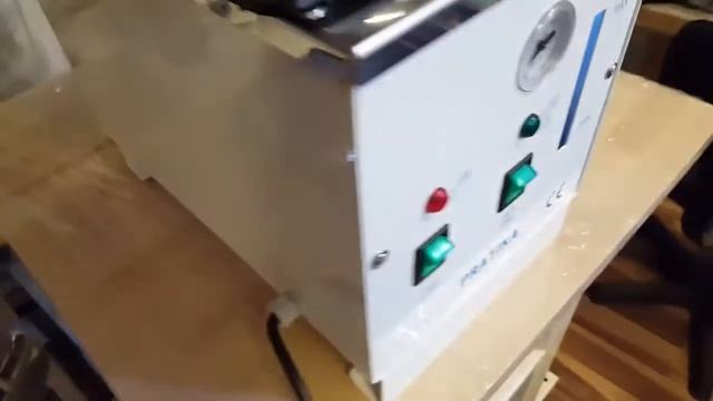 Instrukcja Obsługi Wytwornicy Pary Comel PRATIKA