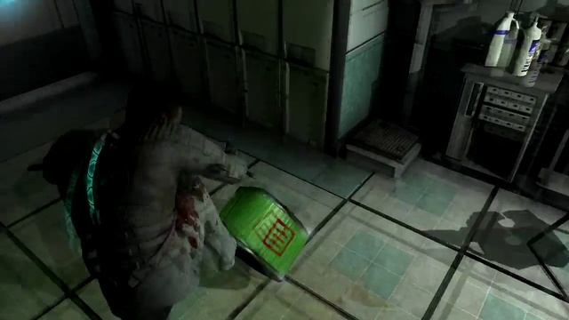 Dead Space 2 # Часть 1 - Где Я?! смотреть онлайн