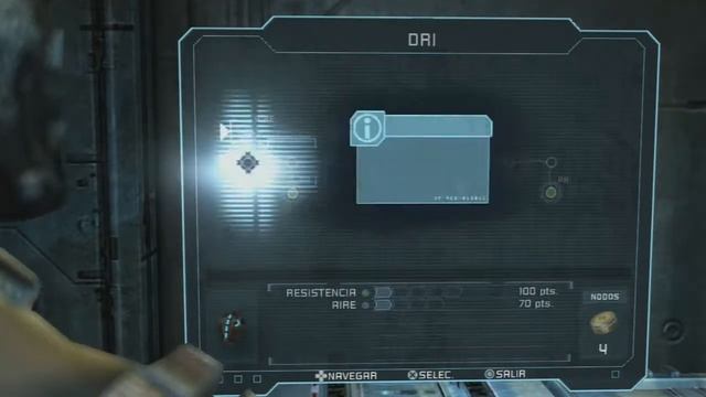 DEAD SPACE: EP.22 | Antenista Style смотреть онлайн