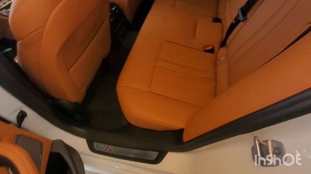 Inspected - BMW 530Li M kit 2021 || Autohub смотреть онлайн