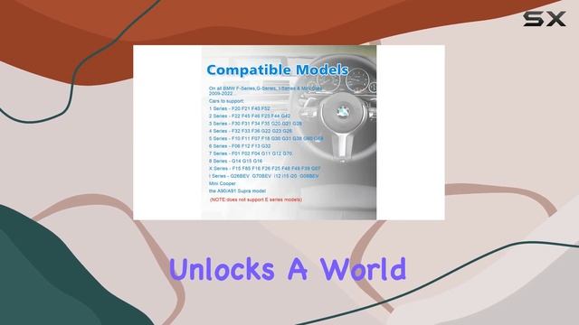 Cutting-Edge OBD2 WiFi Adapter for BMW & Toyota | Review & Compatibility смотреть онлайн