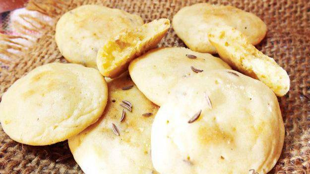 Готовим дома