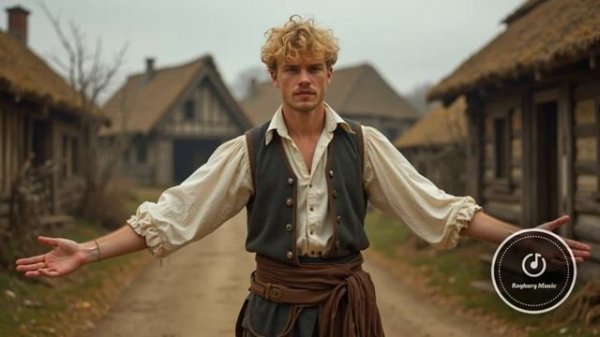 ХУЛИГАН ЕСЕНИН