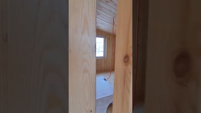 Модульный дом по каркасной технологии в наличии смотреть онлайн