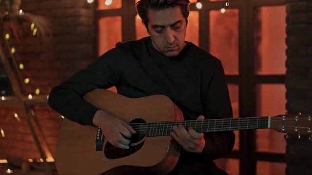 Ehaam - Soltane Ghalbe Man I Unplugged Video ( ایهام - سلطان قلب من )