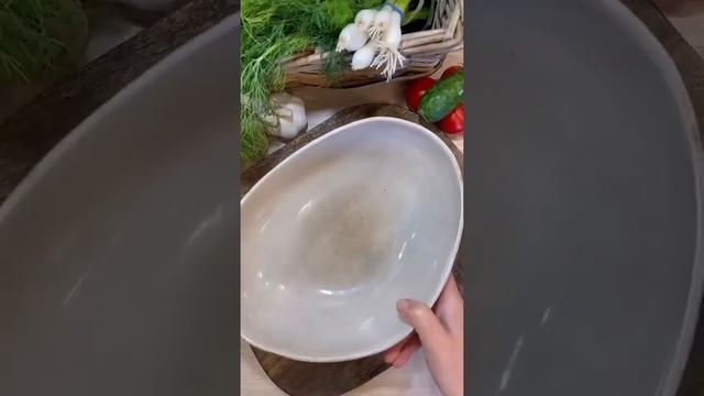 Ароматный с легкой остринкой салат смотреть онлайн