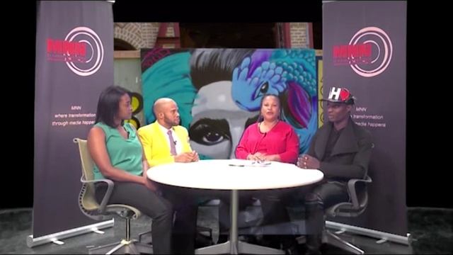 Love Heals' Health Watch TV: HIV Prevention And Youth HD