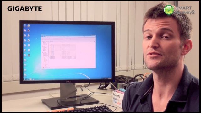 SmartRecovery 2 смотреть онлайн