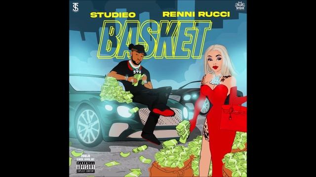 Studieo "Basket" ft. Renni Rucci смотреть онлайн