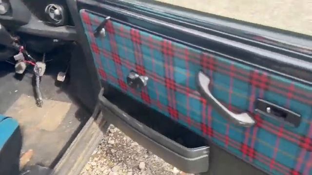 1995 ROVER MINI SIDEWALK | MATHEWSONS CLASSIC CARS | 28 & 29 APRIL 2023 смотреть онлайн