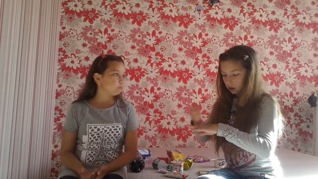 Покупка в Пятёрочке на 1000 рублей смотреть онлайн