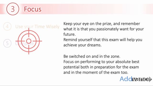 5 Tips for Acing Your Exams: How to Unlock Your Full Potential and Achieve Success! 😊➕ смотреть онлайн