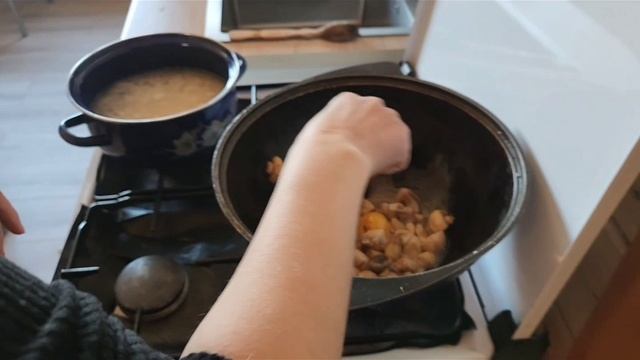 Том-Ям в домашних условиях