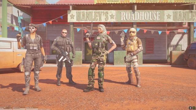 Tom Clancy's Rainbow Six Siege 2024 03 02 -9kills смотреть онлайн