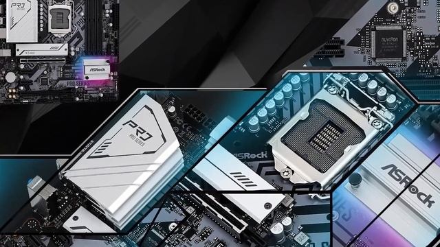 THE BEST BUDGET GAMING MOTHERBOARDS FOR INTEL! (TOP 3) смотреть онлайн