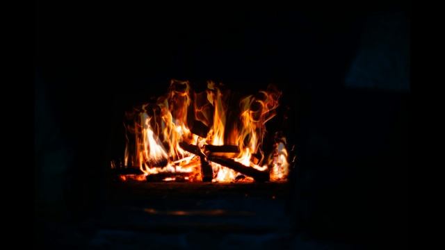 Fireplace 01 | Free Plotagraph смотреть онлайн