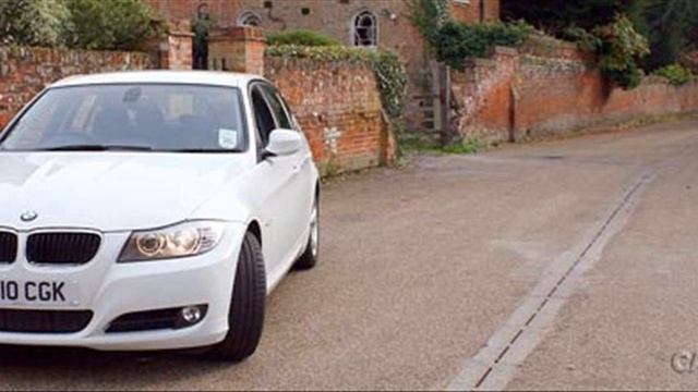 bmw 320i ed review смотреть онлайн