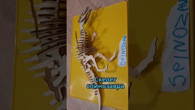 А вы что делаете вечером? #динозавры #динозаврик #пластилин #пластилиновыймир #люблюлепить смотреть онлайн