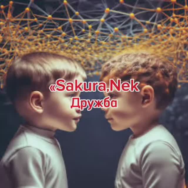 Sakura,Nek «Дружба» смотреть онлайн