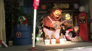 Billy Bob’s Wonderland Little Arrows