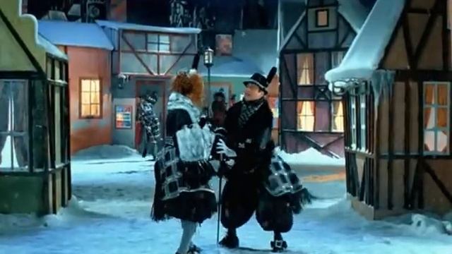 Сніжна королева / Снежная Королева. Новорічний мюзикл 2003 смотреть онлайн