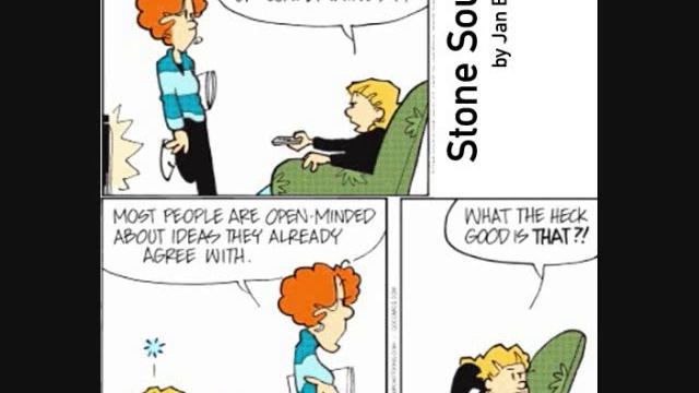 Why do Intelligent People Still Believe in Religion? 4: Fear and the Education system смотреть онлайн