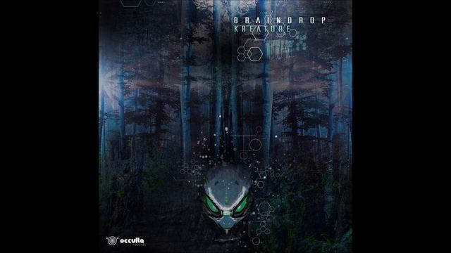 Braindrop - Reptilia смотреть онлайн