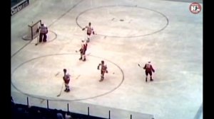 06.05.1977. Чемпионат мира. (HD) СССР - Канада | WC1977. USSR - Canada. 05/06/1977