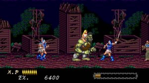 Dahna - Megami Tanjou (Sega Mega Drive) - Полное прохождение (LongPlay) [1080p] [60FPS]