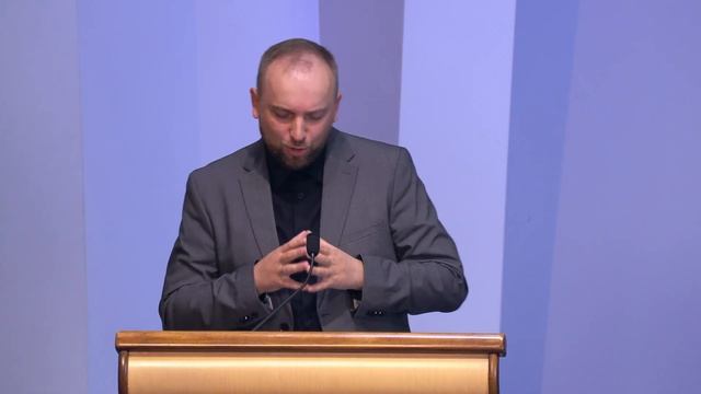 Sunday Morning Service 05.26.24 смотреть онлайн