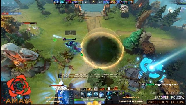 Dota time смотреть онлайн