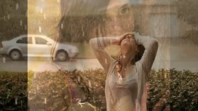 زياد برجي - انا قلبي عليك ... (kashit ^_^) смотреть онлайн