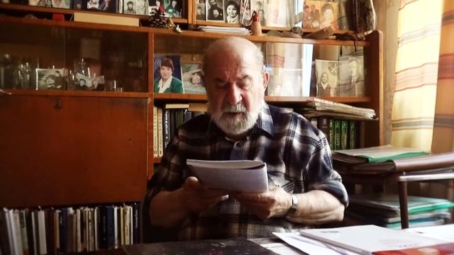 Вячеслав Лейкин - Гуси (стихотворение 1988 года) смотреть онлайн