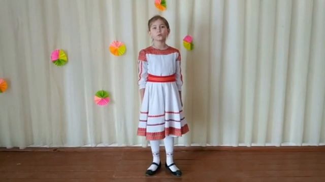 Зіркова мрія 2021 Якушинецька територіальна громада Олександра Шевчук смотреть онлайн