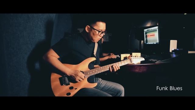 NUX Konsequent Delay